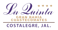 Hotel La Quinta Gran Bahía Logo